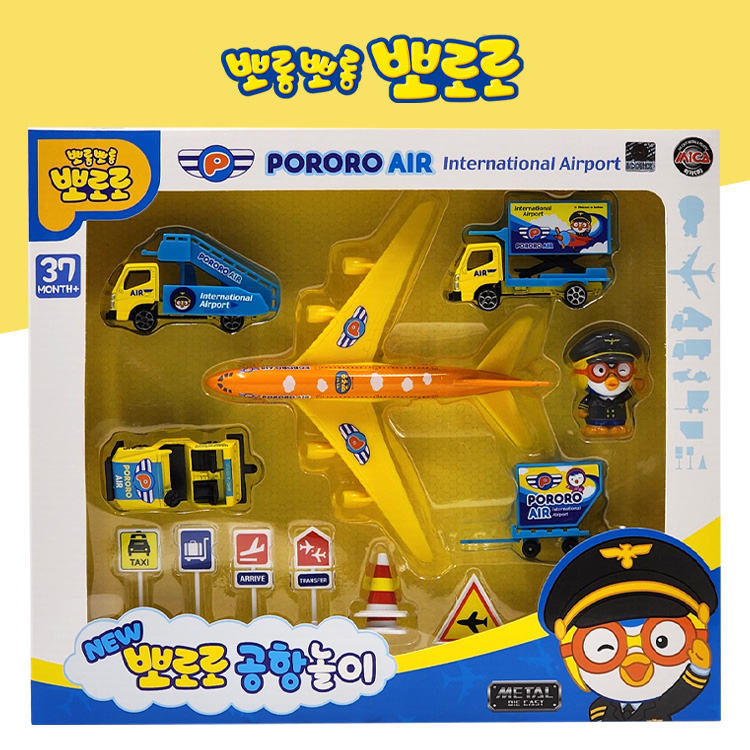 Pororo