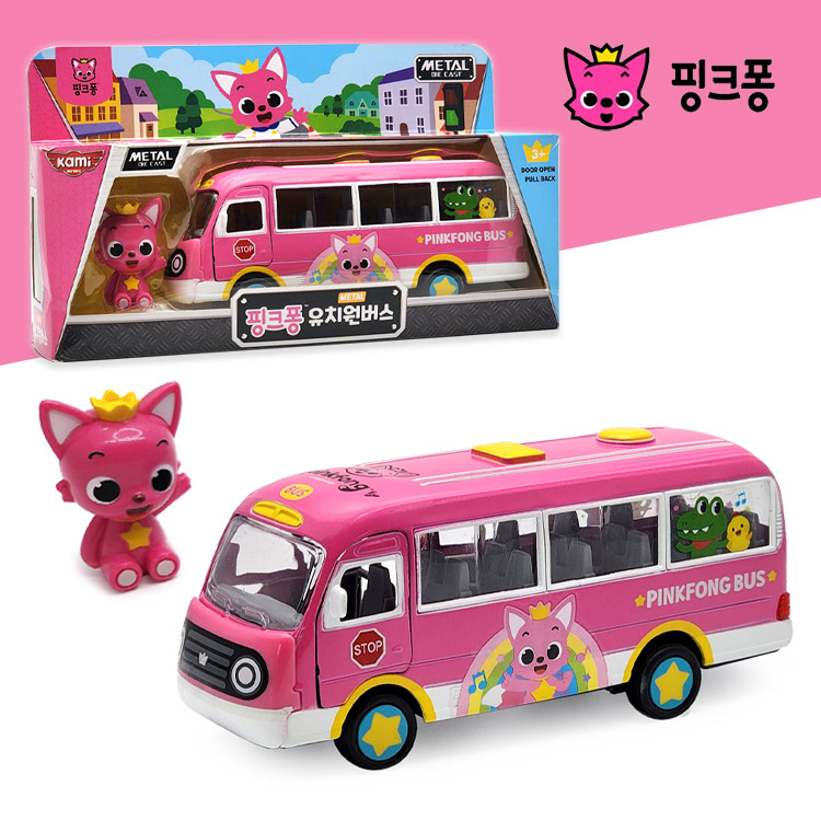 Pinkfong-핑크퐁